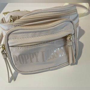 Poppy Lissiman Malibu Waistbag Blanc